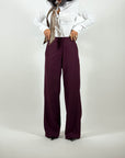 Tailleur Simple