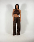 Top Filo Lurex