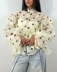 Camicia Lovely