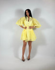 Dress Alice Corto