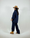 Tailleur Simple