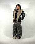 Jacket Fox