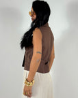 Gilet Savanna