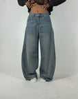 Jeans Baggy Vintage