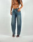 Jeans Balloon Vintage
