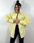 Camicia Japan Gialla