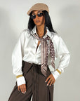 Camicia Marilyn