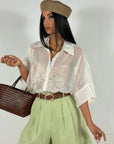 Camicia Giselle