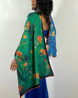Foulard Fantasie