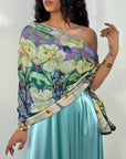 Foulard Fantasie