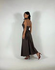 Dress Positano