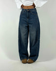 Jeans Balloon