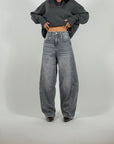 Jeans Vins Grey