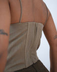 Corsetto Bloomcore