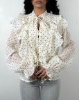 Camicia Parisienne