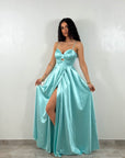 Dress Isabel Tiffany