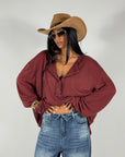 Serafino Longsleeve