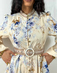 Dress Arabic