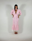 Dress Elenoire