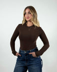 Maglia Basic