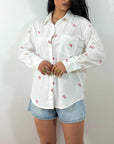 Camicia Flare
