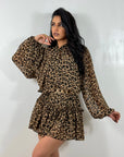 Dress Animal