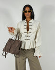 Camicia Venere