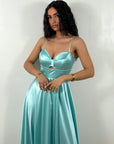 Dress Isabel Tiffany