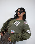 Bomber Army