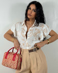 Camicia Swami