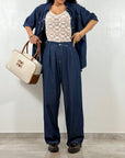 Coordinato Denim Osaka