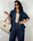 Coordinato Denim Osaka