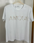T-Shirt Amour