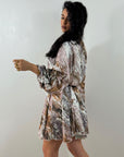 Dress Sybil