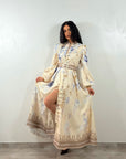 Dress Arabic