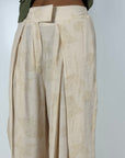 Pantalone Kyoto
