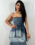 Dress Carnaby