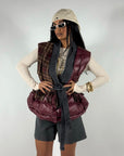 Gilet Urban Queen