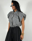 Camicia Houston