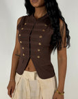 Gilet Michael