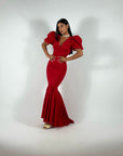 Dress Dayane