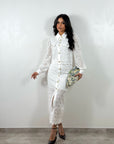 Coordset Angel