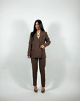 Tailleur Safety