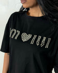T-Shirt Jewel