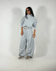 Set Tuta Cozy