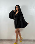 Dress Jacket