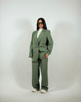 Tailleur Simple