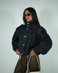 Bomber Boston