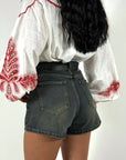 Shorts Karol Scuro