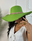 Cappello Texas